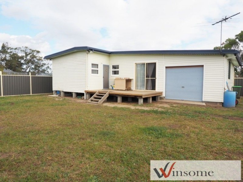 103 Cochrane Street, West Kempsey NSW 2440