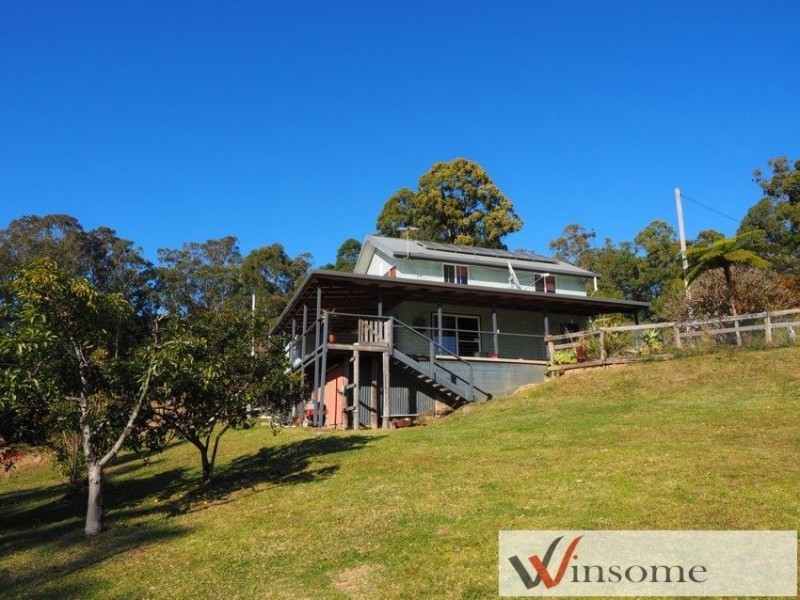 1225 Pipers Creek Road, Dondingalong NSW 2440