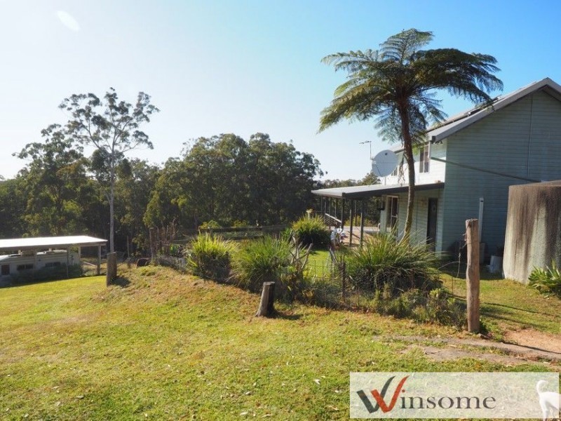 1225 Pipers Creek Road, Dondingalong NSW 2440