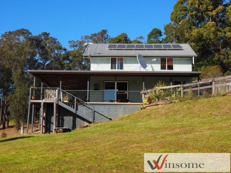 1225 Pipers Creek Road, Dondingalong NSW 2440