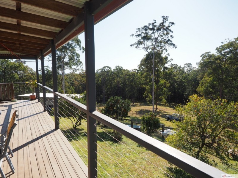 1225 Pipers Creek Road, Dondingalong NSW 2440