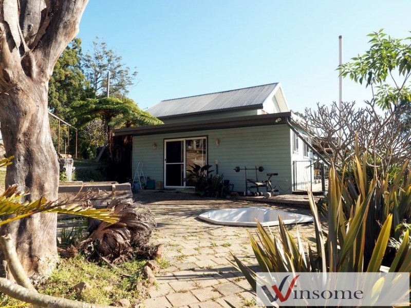 1225 Pipers Creek Road, Dondingalong NSW 2440