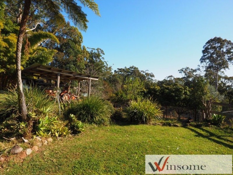 1225 Pipers Creek Road, Dondingalong NSW 2440