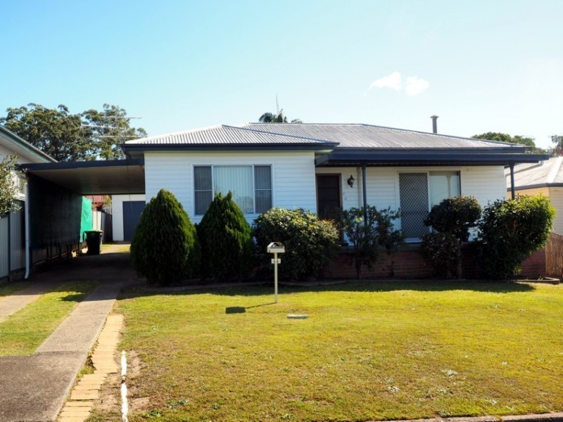46 Tabrett Street, West Kempsey NSW 2440