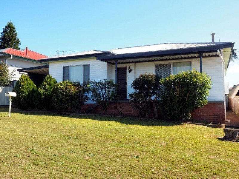 46 Tabrett Street, West Kempsey NSW 2440
