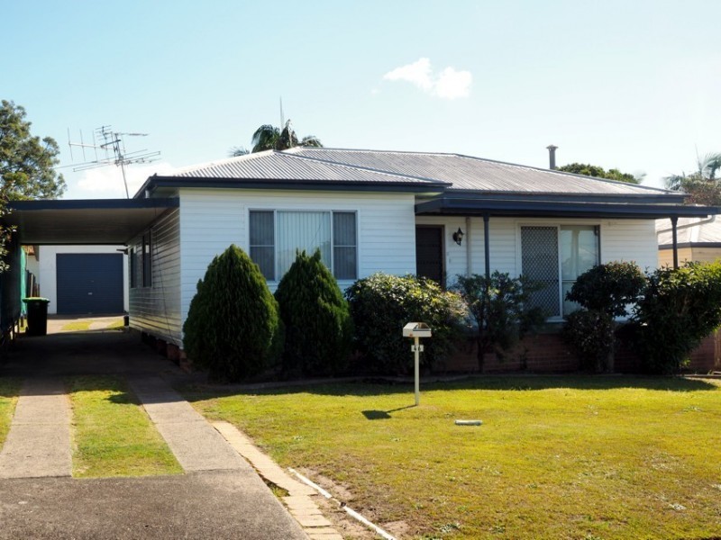 46 Tabrett Street, West Kempsey NSW 2440