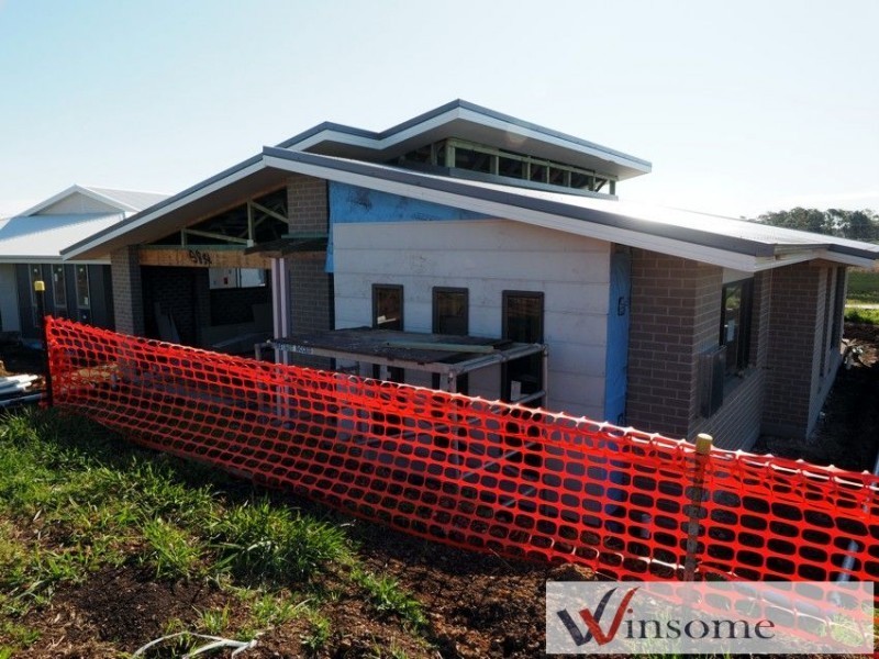 Lot 4 Prior Circuit, West Kempsey NSW 2440