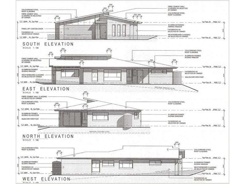 Lot 4 Prior Circuit, West Kempsey NSW 2440