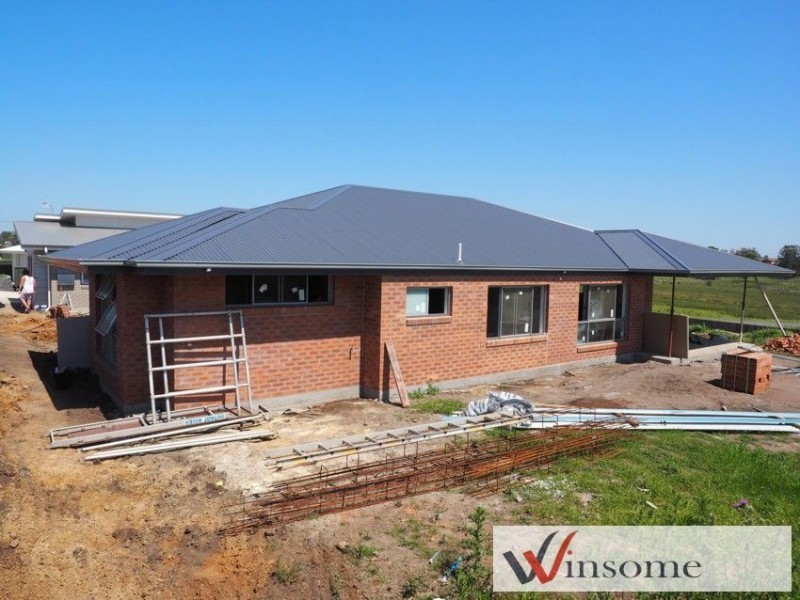 Lot 5 Prior Circuit, West Kempsey NSW 2440