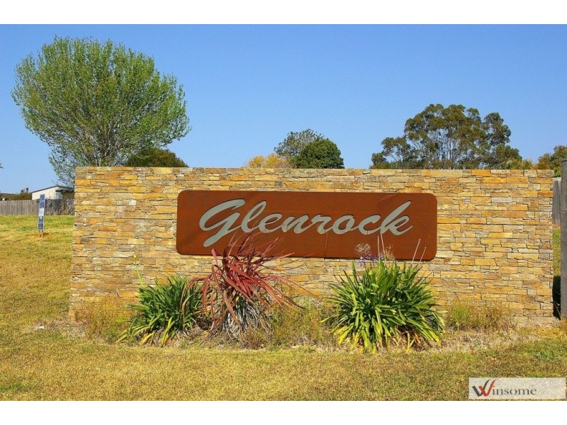 Lot 5 Prior Circuit, West Kempsey NSW 2440