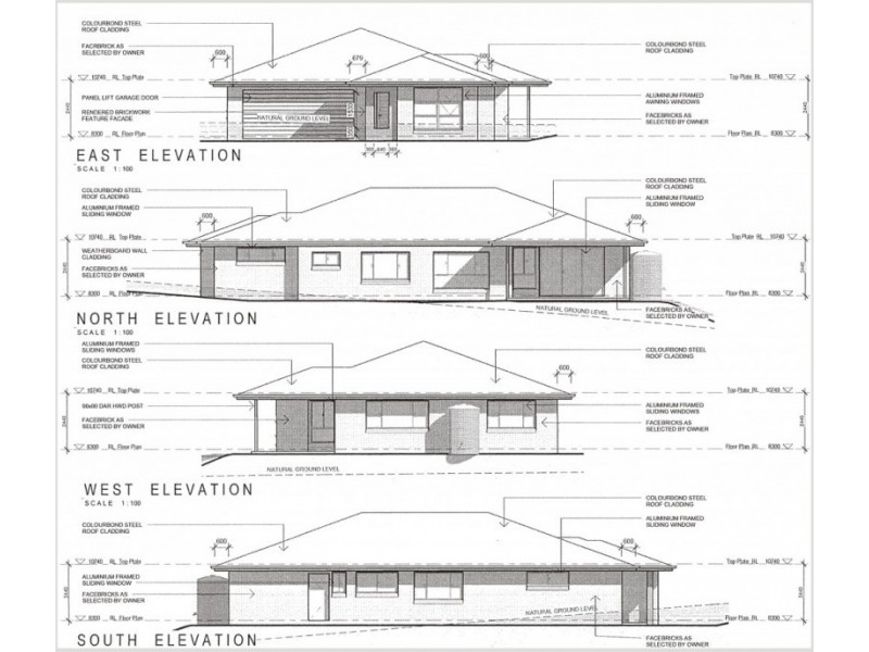 Lot 5 Prior Circuit, West Kempsey NSW 2440
