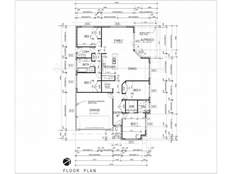 Lot 5 Prior Circuit, West Kempsey NSW 2440