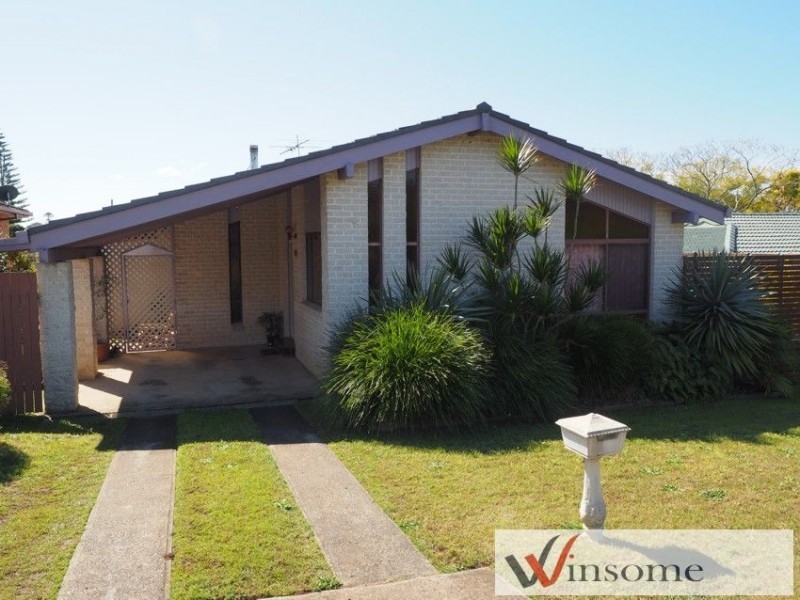 4 Ernest Larkin Street, East Kempsey NSW 2440