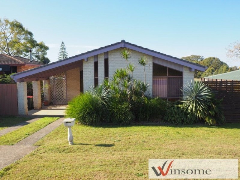 4 Ernest Larkin Street, East Kempsey NSW 2440