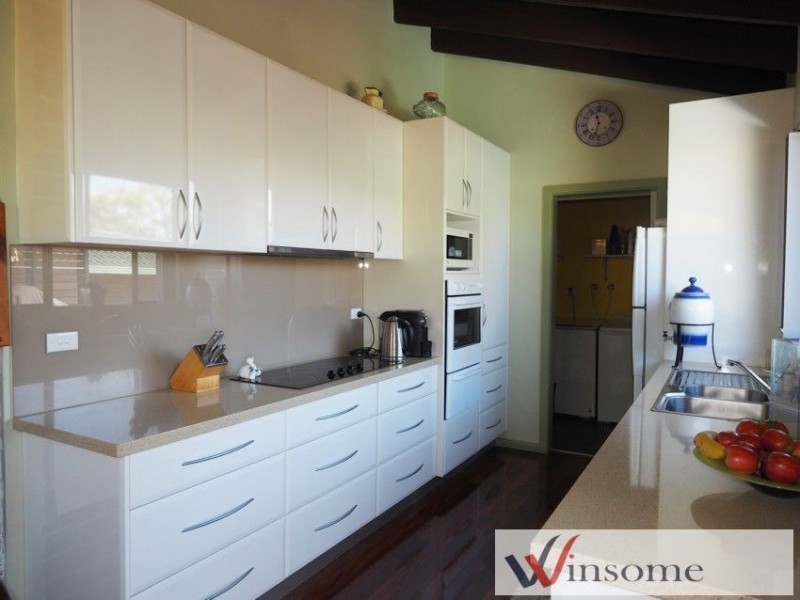 4 Ernest Larkin Street, East Kempsey NSW 2440