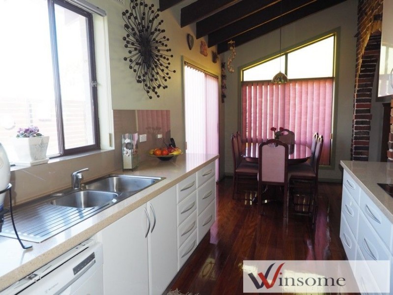 4 Ernest Larkin Street, East Kempsey NSW 2440