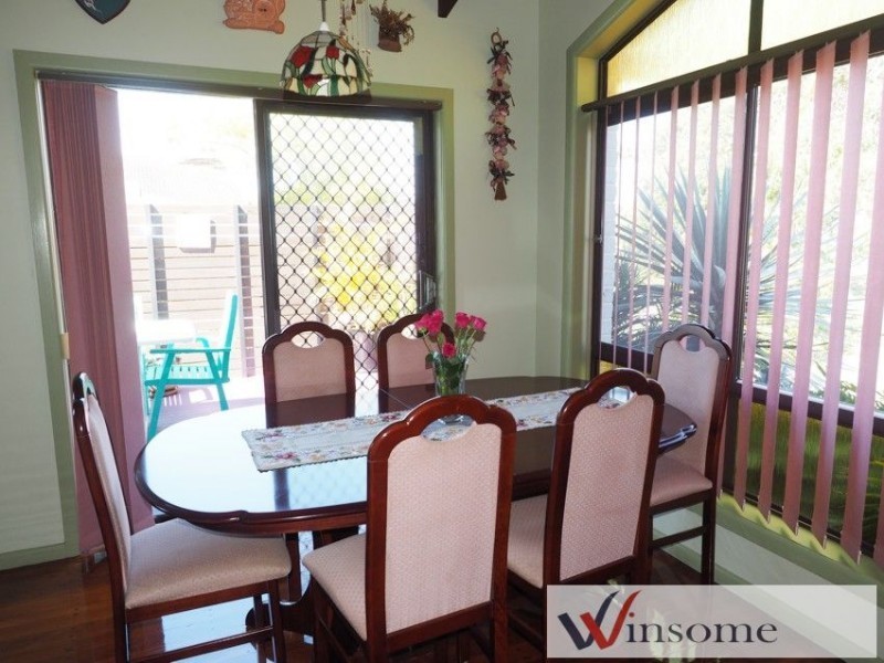 4 Ernest Larkin Street, East Kempsey NSW 2440