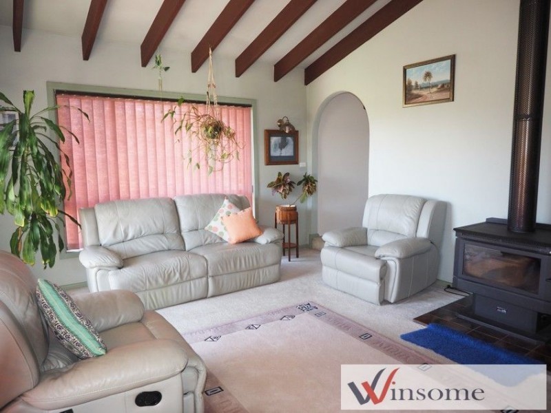 4 Ernest Larkin Street, East Kempsey NSW 2440