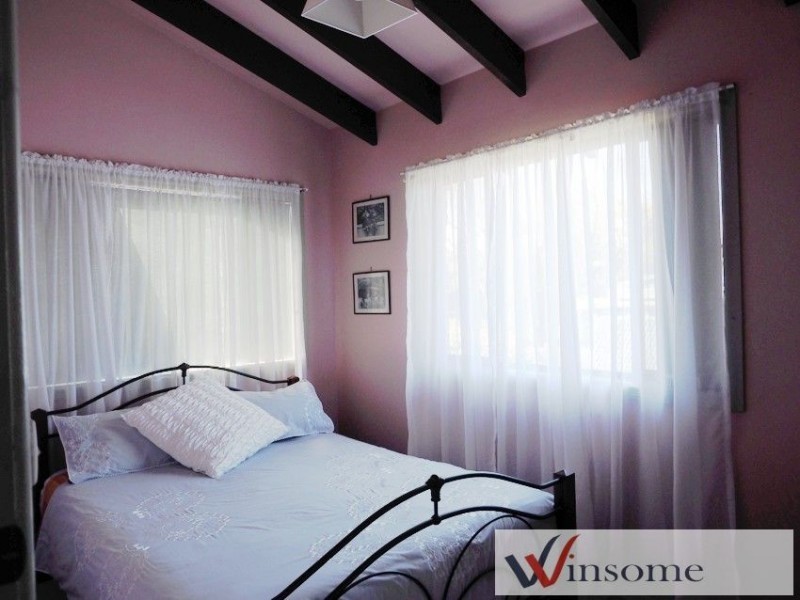 4 Ernest Larkin Street, East Kempsey NSW 2440