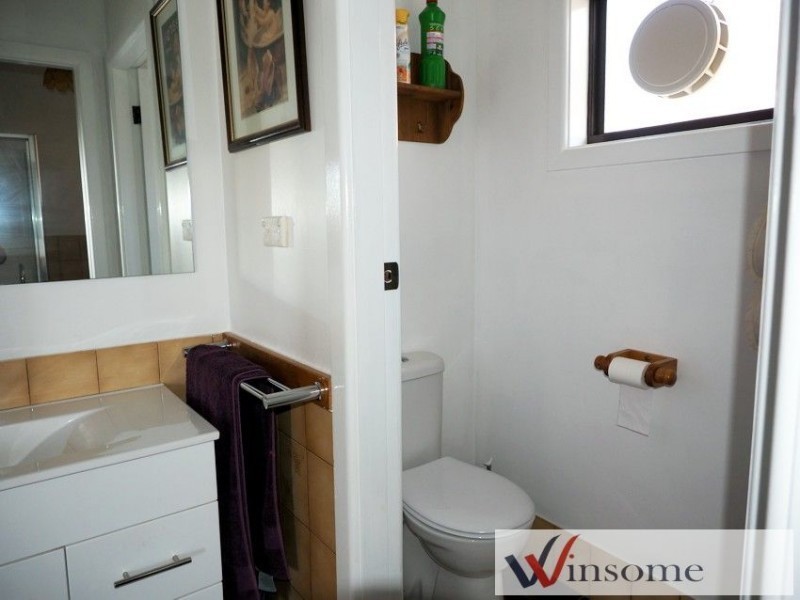 4 Ernest Larkin Street, East Kempsey NSW 2440