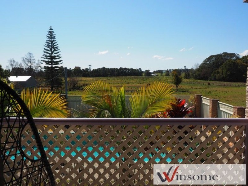 4 Ernest Larkin Street, East Kempsey NSW 2440