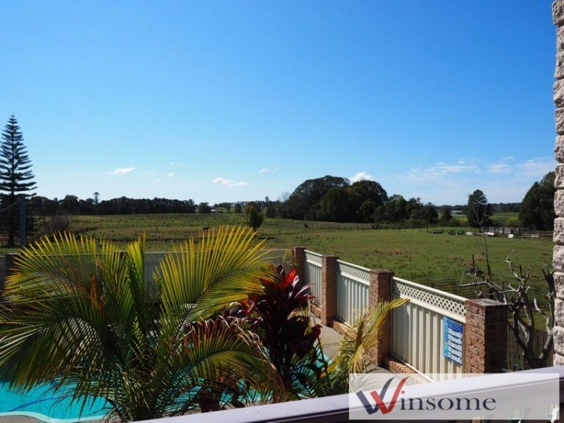 4 Ernest Larkin Street, East Kempsey NSW 2440