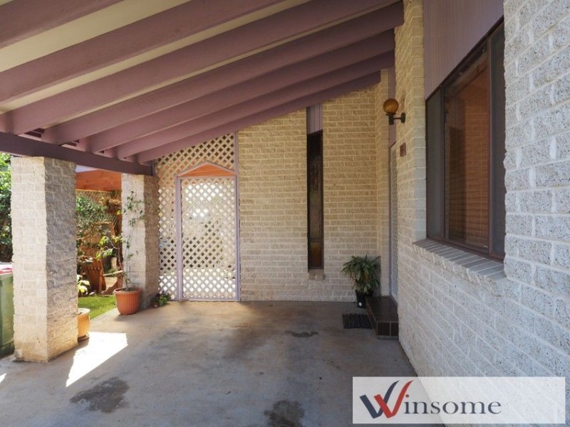 4 Ernest Larkin Street, East Kempsey NSW 2440