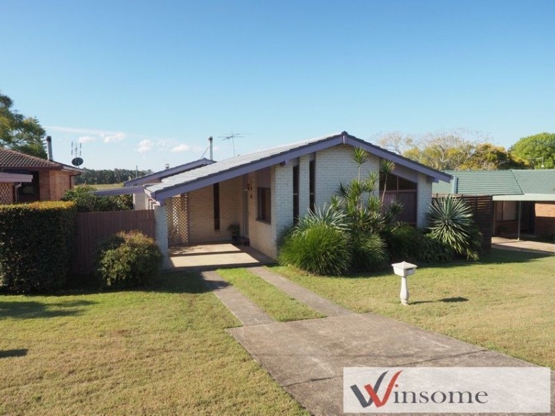 4 Ernest Larkin Street, East Kempsey NSW 2440