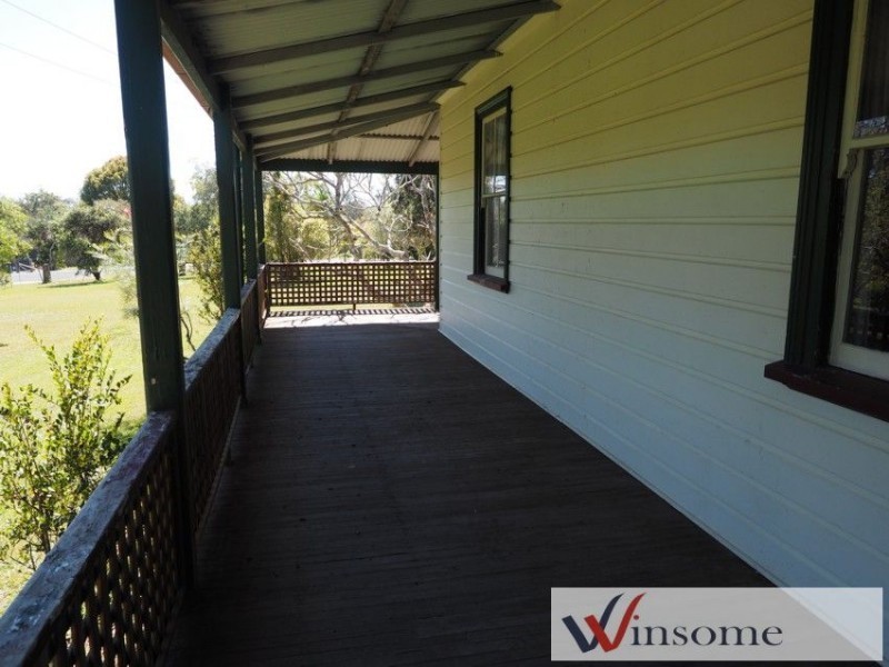 3 Lois Lane, South Kempsey NSW 2440
