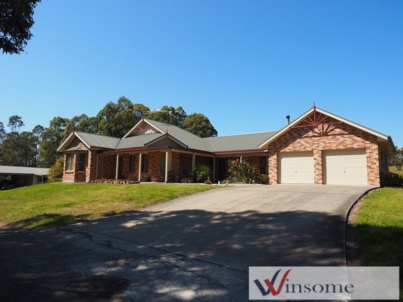20 Bonview Close, Frederickton NSW 2440