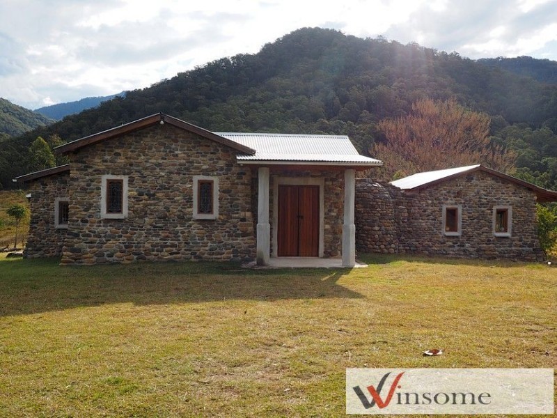 Lot 14 Toorumbee Road, Moparrabah NSW 2440