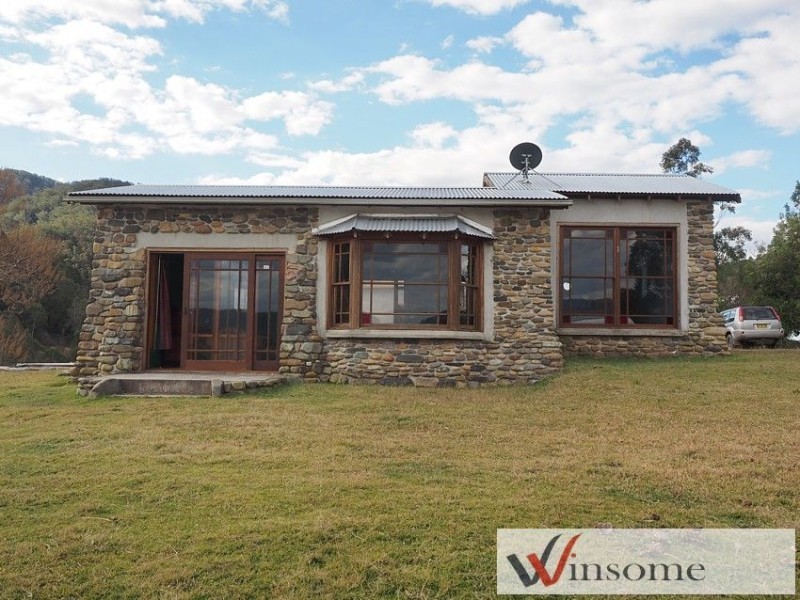 Lot 14 Toorumbee Road, Moparrabah NSW 2440