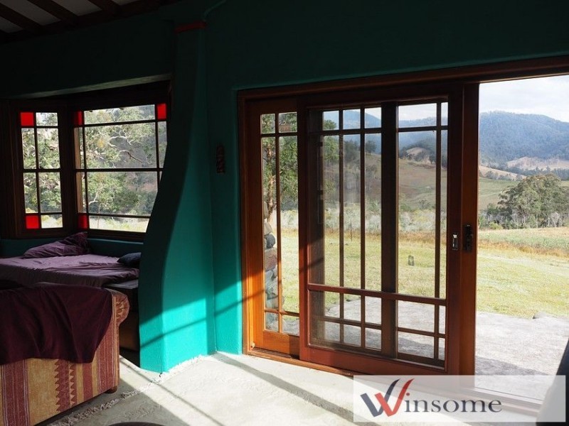 Lot 14 Toorumbee Road, Moparrabah NSW 2440