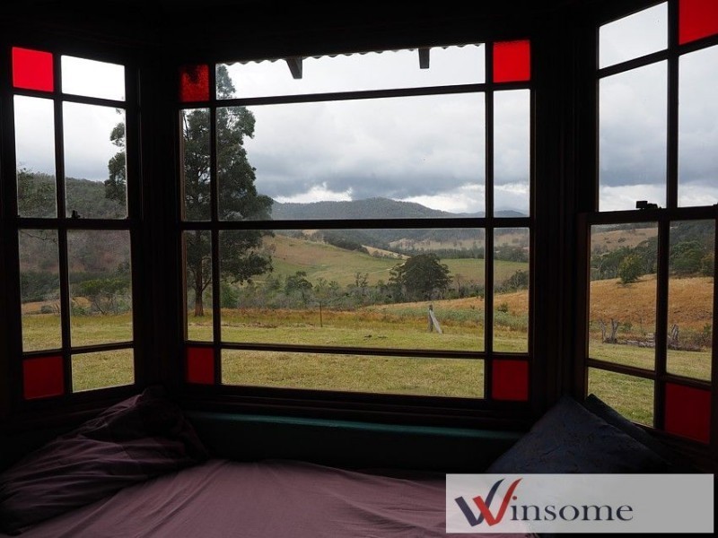 Lot 14 Toorumbee Road, Moparrabah NSW 2440