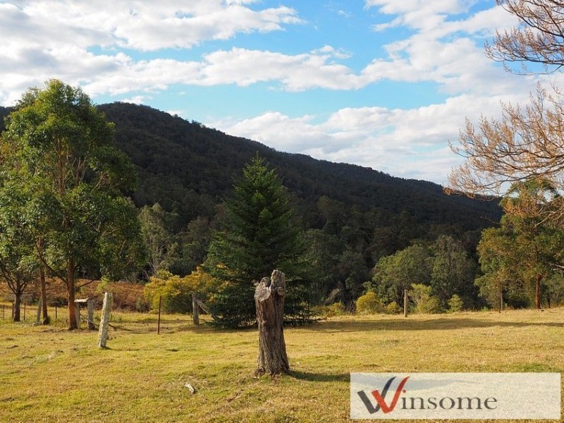 Lot 14 Toorumbee Road, Moparrabah NSW 2440