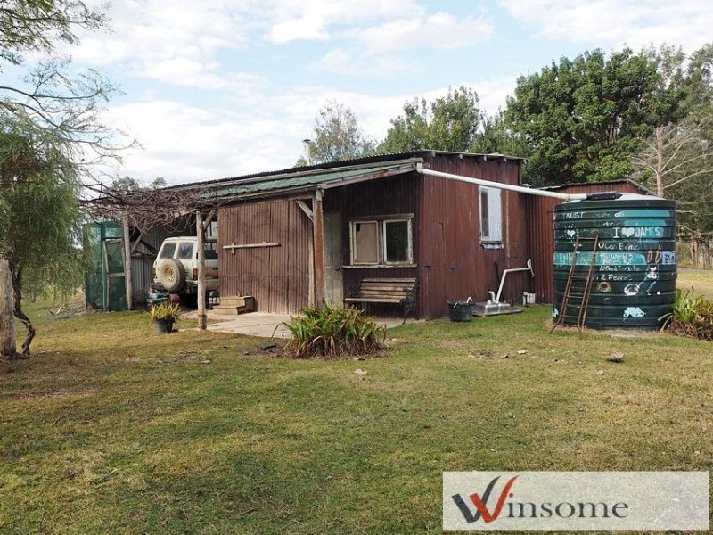 Lot 14 Toorumbee Road, Moparrabah NSW 2440