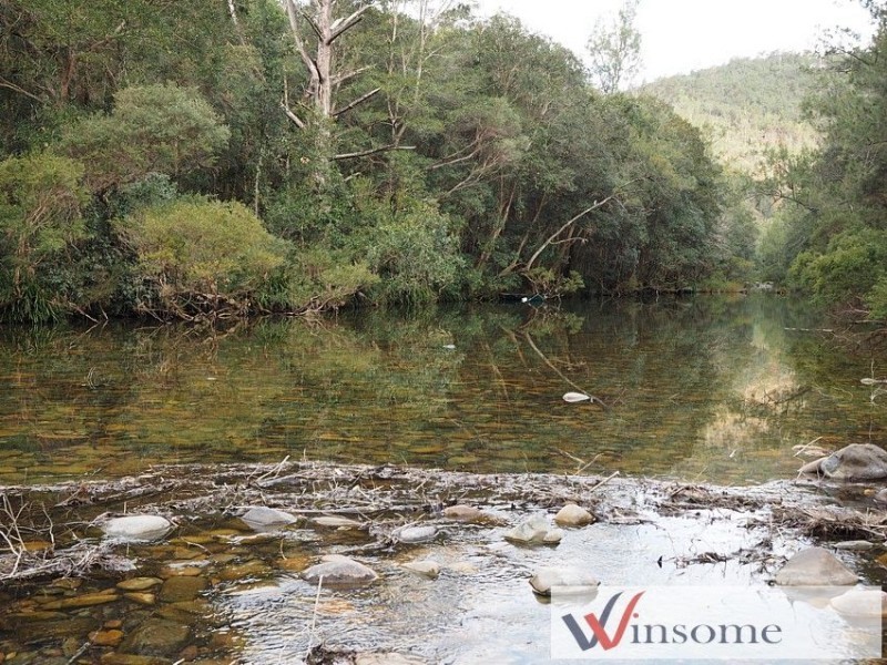 Lot 14 Toorumbee Road, Moparrabah NSW 2440