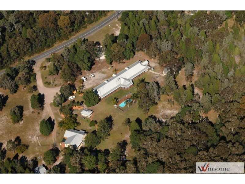 271 Loftus Road, Crescent Head NSW 2440