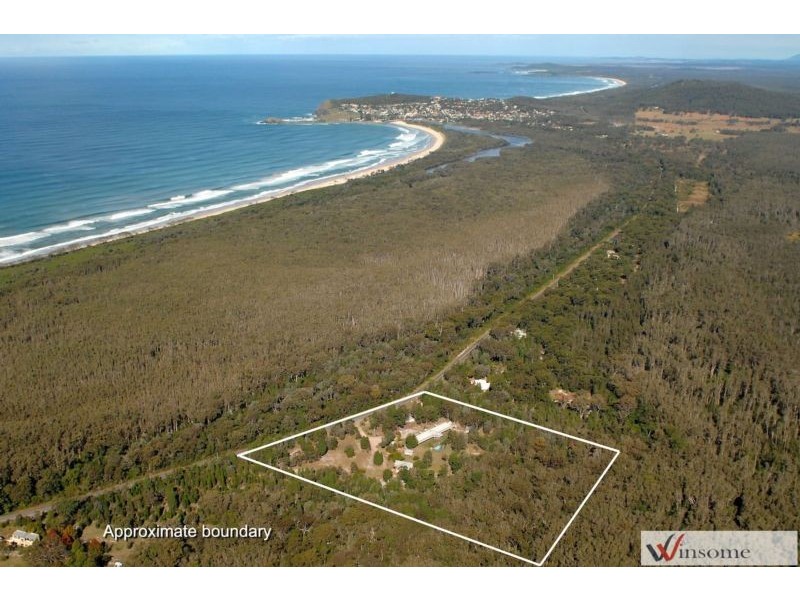 271 Loftus Road, Crescent Head NSW 2440