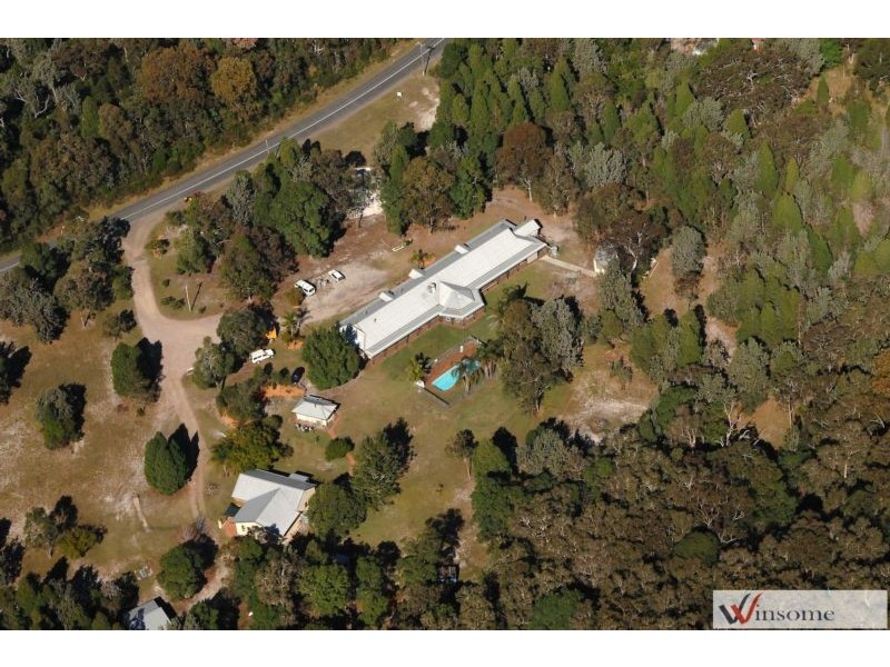 271 Loftus Road, Crescent Head NSW 2440