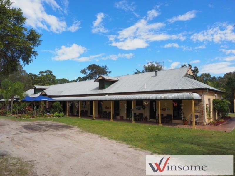 271 Loftus Road, Crescent Head NSW 2440
