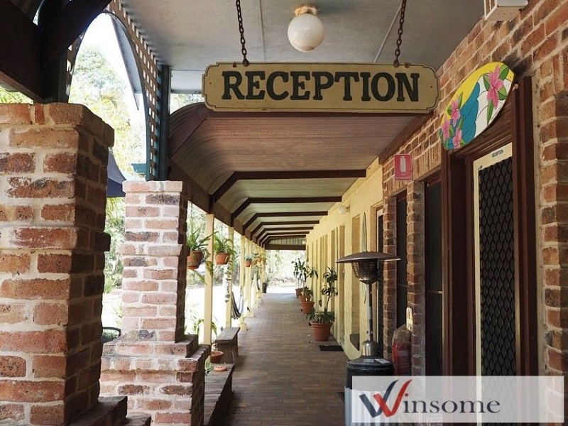 271 Loftus Road, Crescent Head NSW 2440