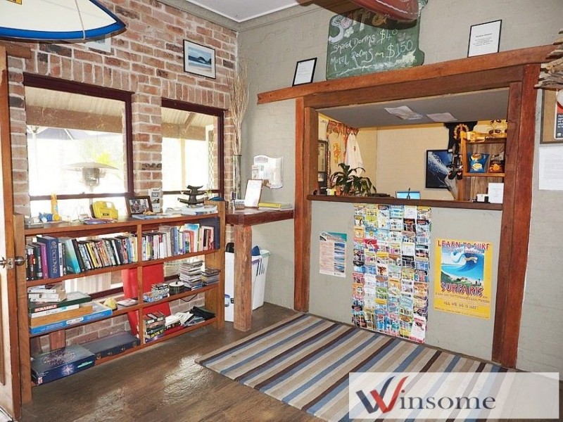 271 Loftus Road, Crescent Head NSW 2440