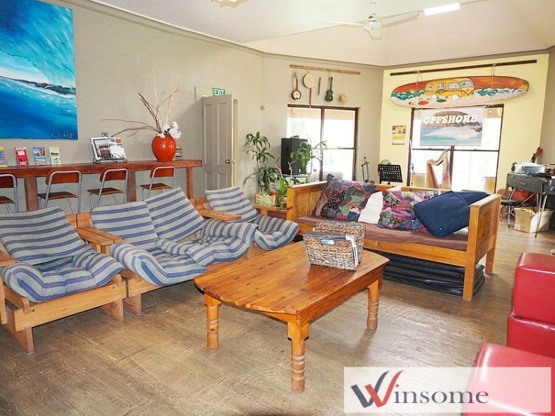 271 Loftus Road, Crescent Head NSW 2440