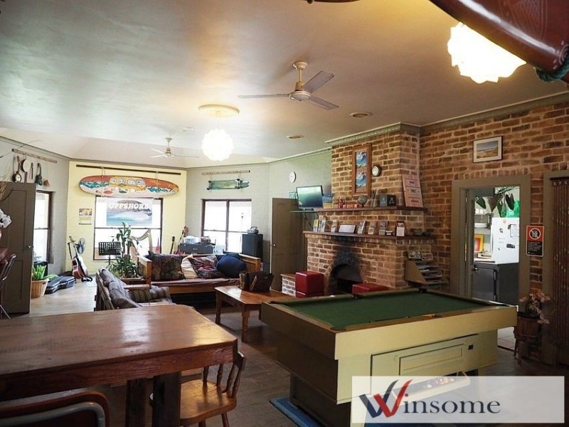 271 Loftus Road, Crescent Head NSW 2440