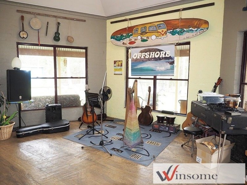 271 Loftus Road, Crescent Head NSW 2440