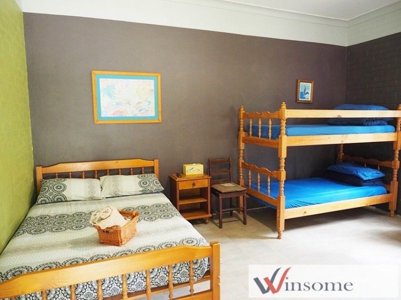 271 Loftus Road, Crescent Head NSW 2440