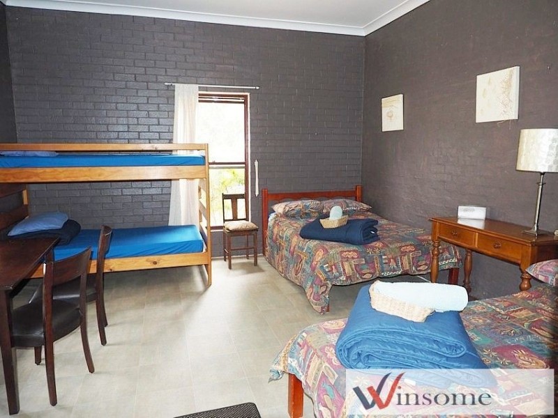 271 Loftus Road, Crescent Head NSW 2440