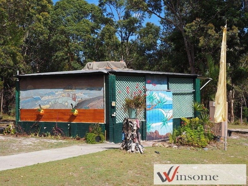 271 Loftus Road, Crescent Head NSW 2440