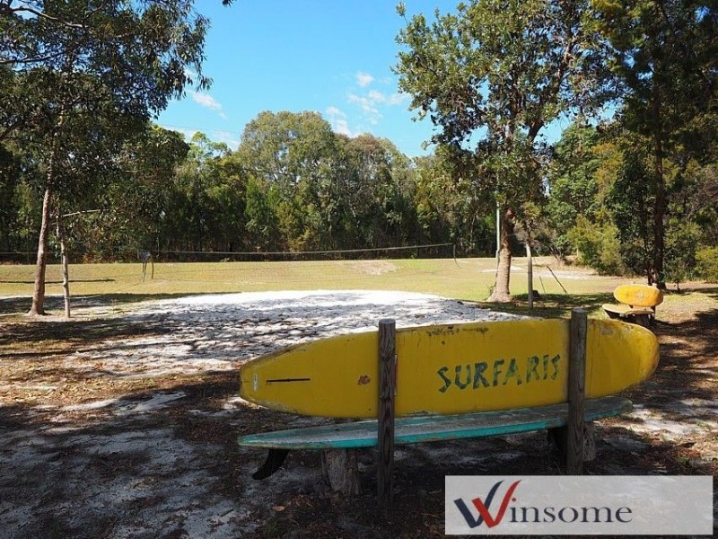 271 Loftus Road, Crescent Head NSW 2440